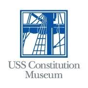 U.S.S. Constitution Museum Logo