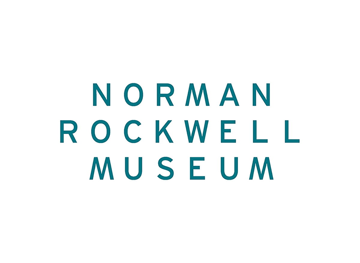 Norman Rockwell Museum Logo